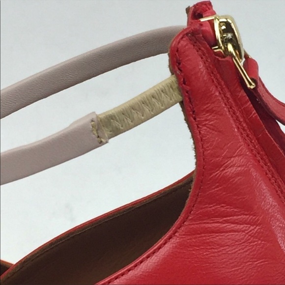 Malone Souliers Robyn Triple strap size 40US - Picture 15 of 15